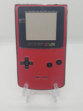 Load image into Gallery viewer, Gameboy Challange Coin Red
