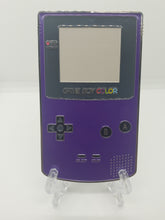 Load image into Gallery viewer, Gameboy Challange Coin Purple
